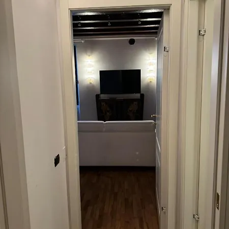 Residenza Cappello18 Apartament Werona