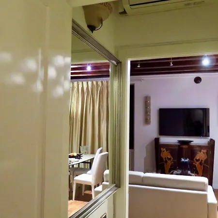 Residenza Cappello18 Apartament *