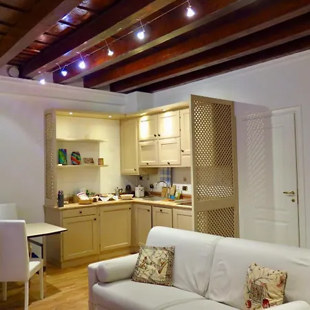 Residenza Cappello18 * Werona