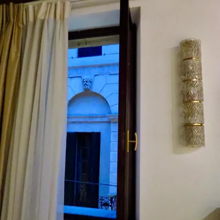 Residenza Cappello18 Apartament