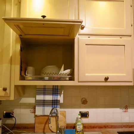 Residenza Cappello18 Apartament Werona