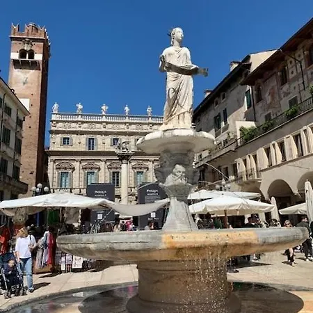 Residenza Cappello18 Apartament *